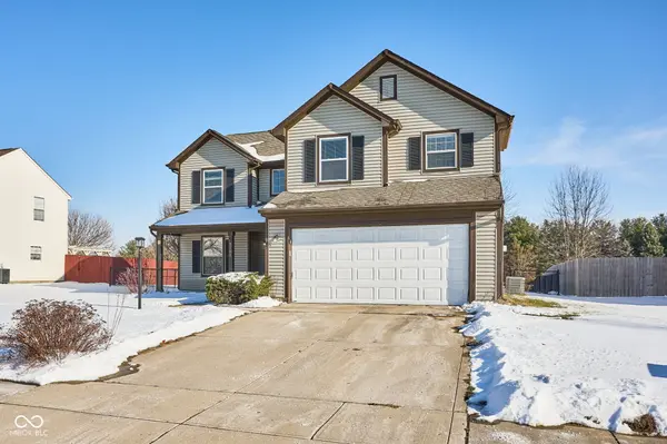 5201 Mesa Verde DR, Indianapolis, IN 46237