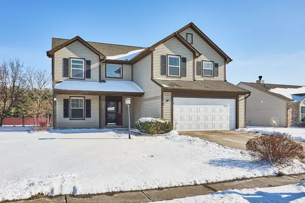 5201 Mesa Verde DR, Indianapolis, IN 46237