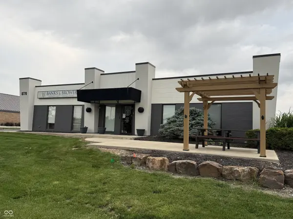 8770 Purdue RD, Indianapolis, IN 46268