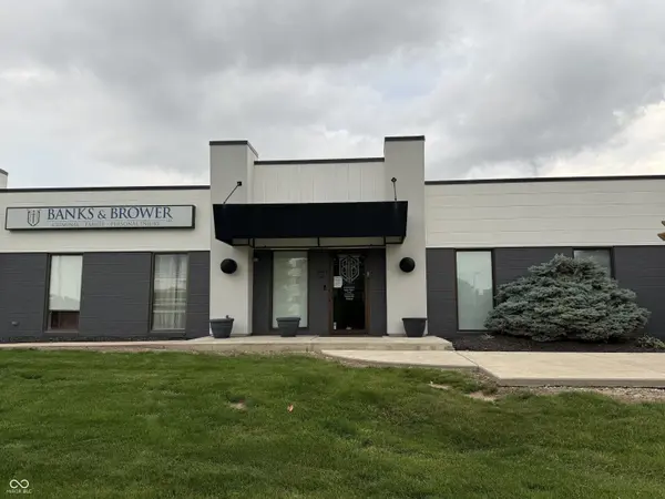 8770 Purdue RD, Indianapolis, IN 46268
