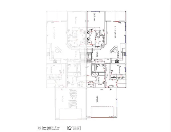 3410 Johns WAY, Greenwood, IN 46143