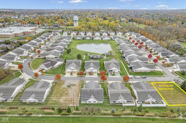 3410 Johns WAY, Greenwood, IN 46143