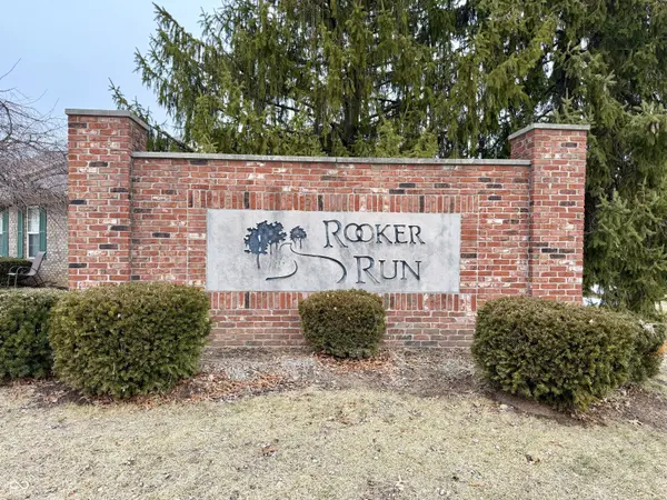 1019 E Killian DR, Mooresville, IN 46158