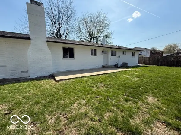 5506 Hollister DR, Speedway, IN 46224