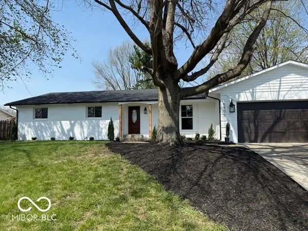 5506 Hollister DR, Speedway, IN 46224