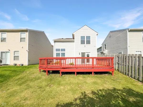 4925 Pembridge DR, Indianapolis, IN 46254