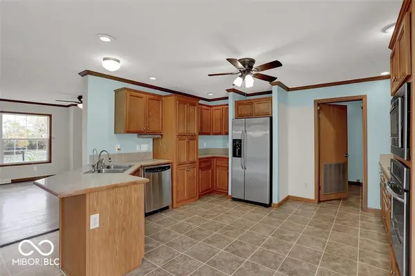 5495 E Greensburg RD, Franklin, IN 46131