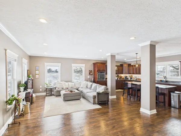1485 W Old 44, Rushville, IN 46173