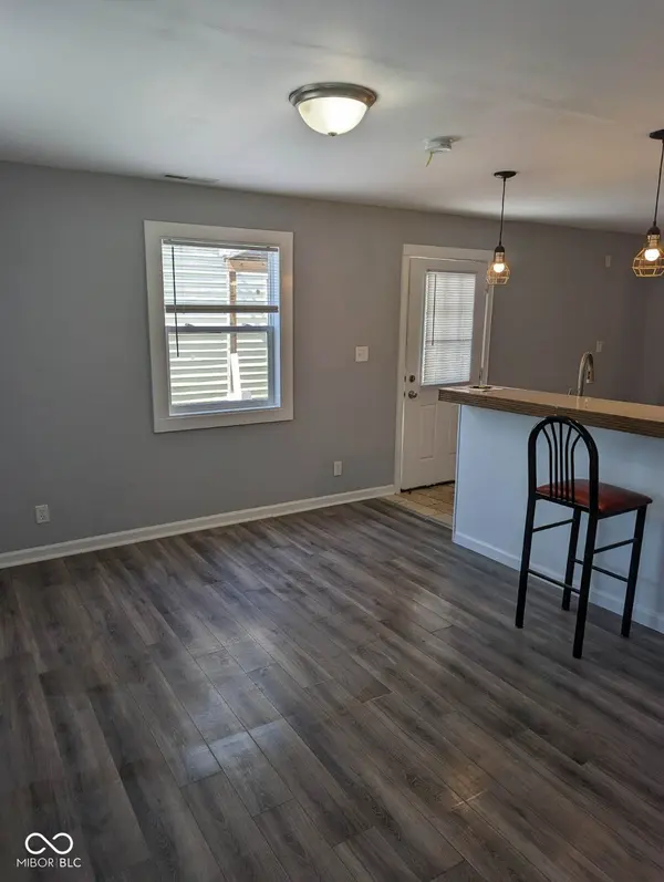 2022 E 34th ST, Indianapolis, IN 46218