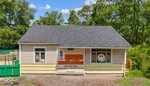 3422 W 30th ST, Indianapolis, IN 46222