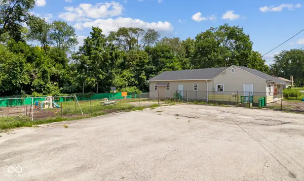 3422 W 30th ST, Indianapolis, IN 46222