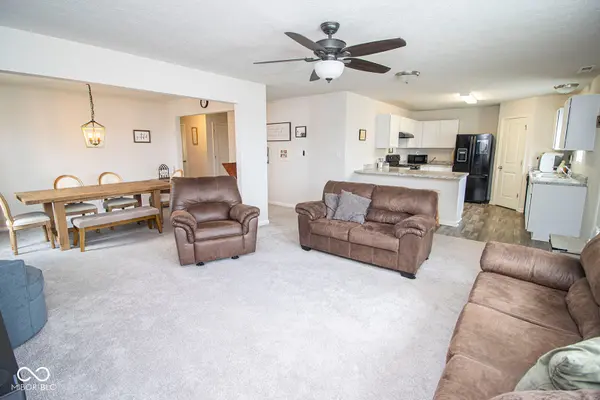 360 Michael DR, Atlanta, IN 46031