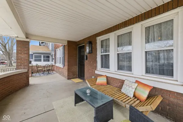 3025 N College AVE, Indianapolis, IN 46205