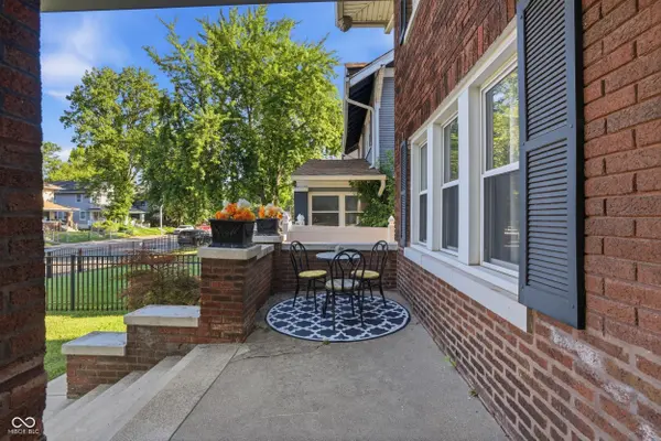 3025 N College AVE, Indianapolis, IN 46205