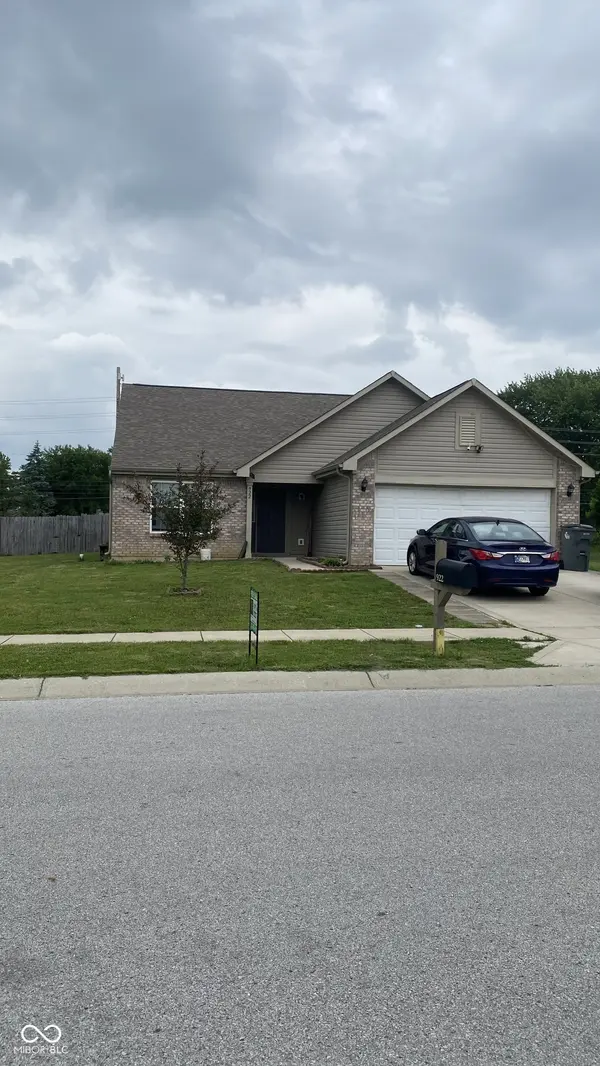 922 Beal WAY, Indianapolis, IN 46217