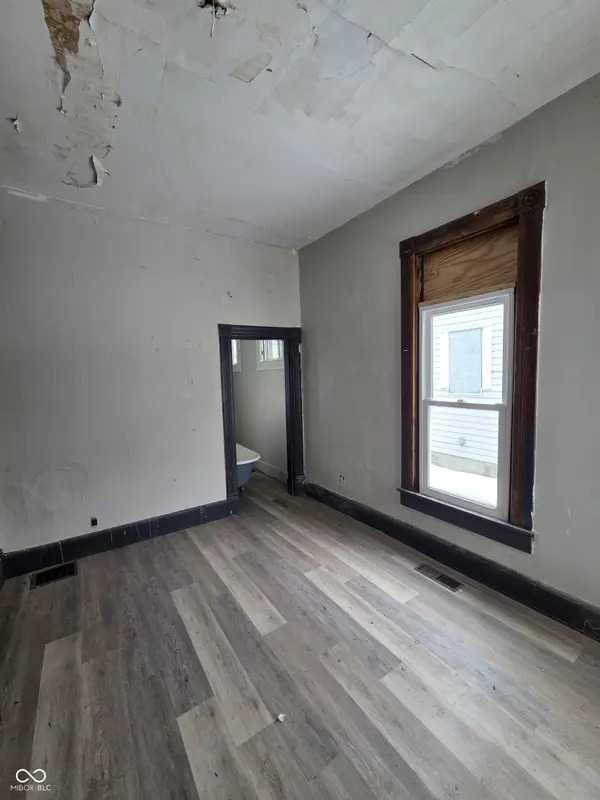 1826 Tallman AVE, Indianapolis, IN 46218