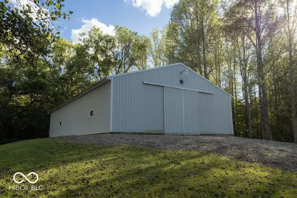 605 S County Road 350 East, Connersville, IN 47331