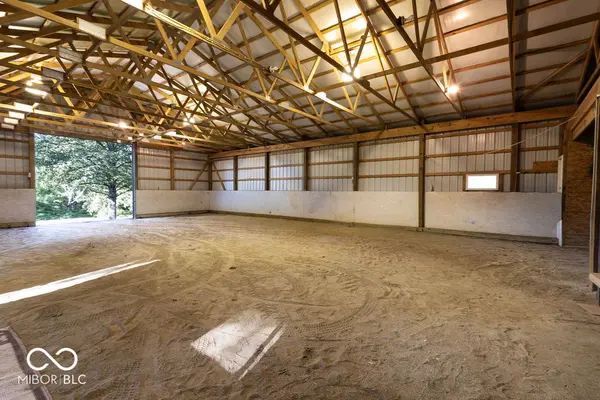 605 S County Road 350 East, Connersville, IN 47331
