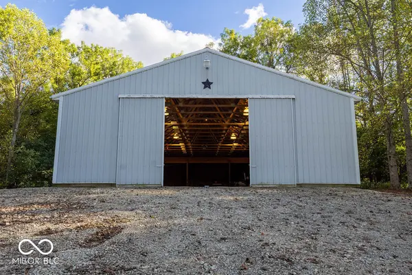 605 S County Road 350 East, Connersville, IN 47331
