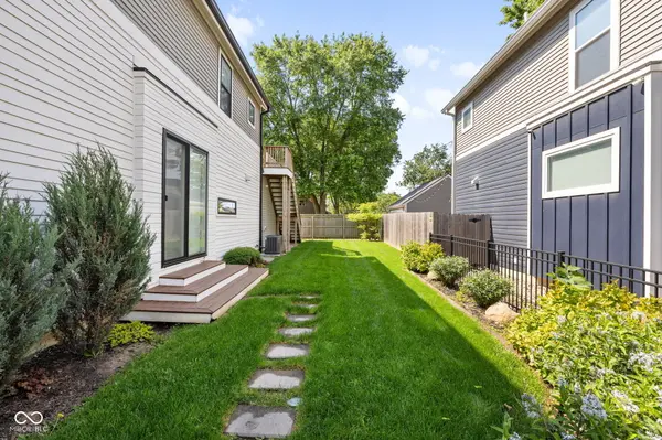 1521 Marlowe AVE, Indianapolis, IN 46201