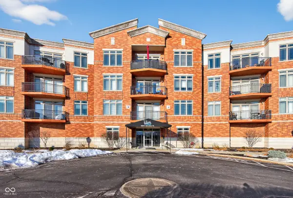 20971 Shoreline CT #APT 311, Noblesville, IN 46062