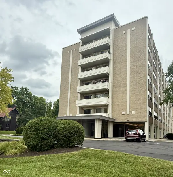 3965 N Meridian ST #3G, Indianapolis, IN 46208