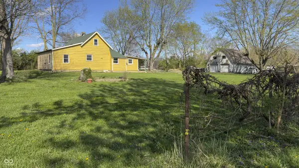 10565 E Southport RD, Indianapolis, IN 46259