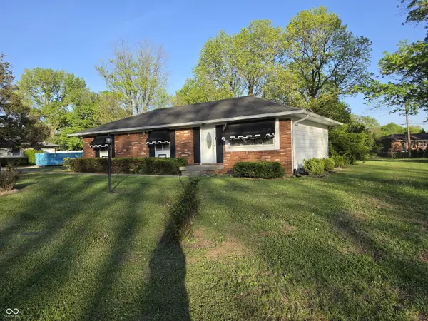6085 Northland RD, Indianapolis, IN 46228