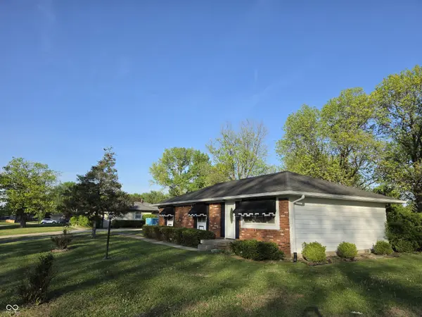 6085 Northland RD, Indianapolis, IN 46228