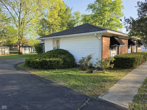 6085 Northland RD, Indianapolis, IN 46228