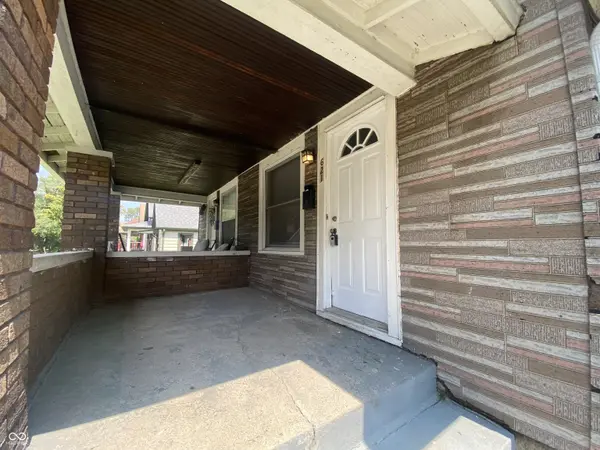 621 Tecumseh ST, Indianapolis, IN 46201