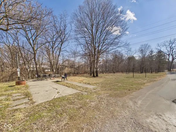 0 Cross East ST, Anderson, IN 46011
