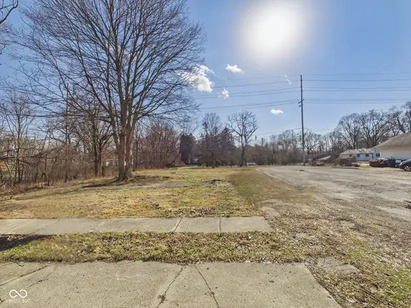 0 Cross East ST, Anderson, IN 46011