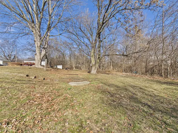 0 Cross East ST, Anderson, IN 46011
