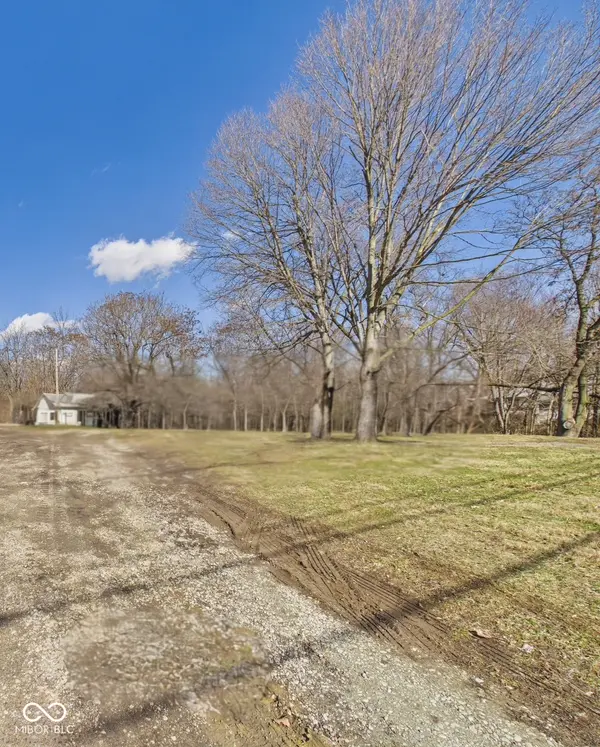 0 Cross East ST, Anderson, IN 46011