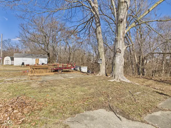 0 Cross East ST, Anderson, IN 46011