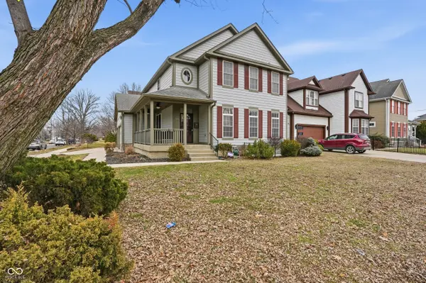 648 E 25th ST, Indianapolis, IN 46205