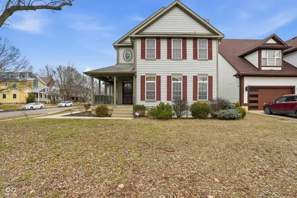648 E 25th ST, Indianapolis, IN 46205