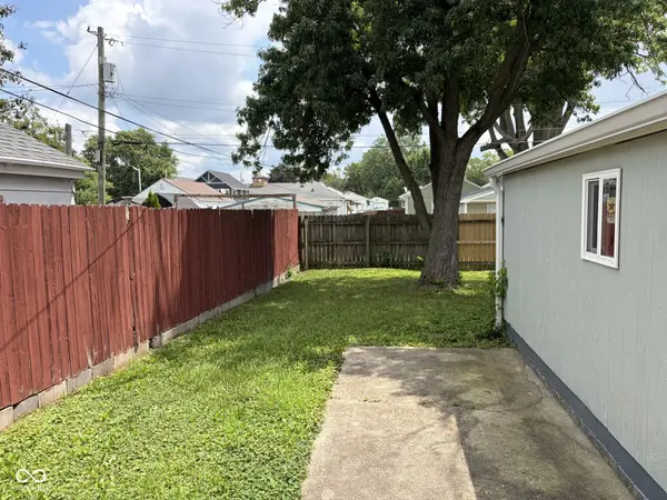 1431 N Tibbs AVE, Indianapolis, IN 46222