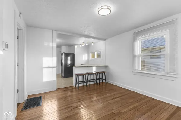 1431 N Tibbs AVE, Indianapolis, IN 46222