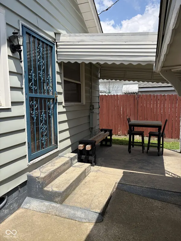 1431 N Tibbs AVE, Indianapolis, IN 46222