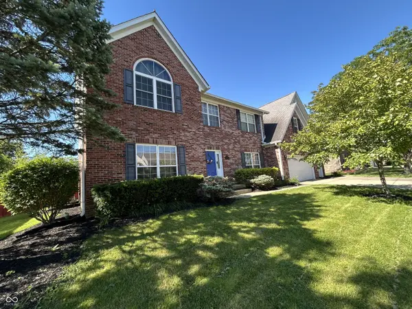 11723 Crab Apple RD, Indianapolis, IN 46239