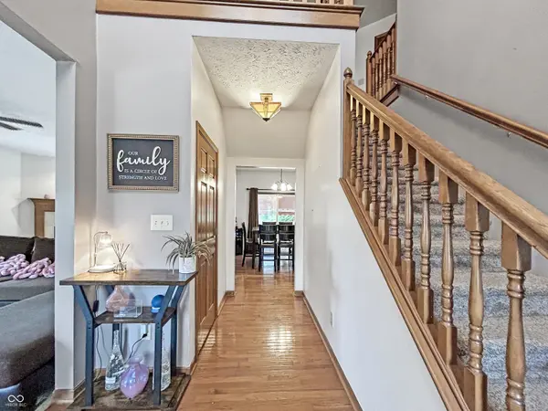 11723 Crab Apple RD, Indianapolis, IN 46239