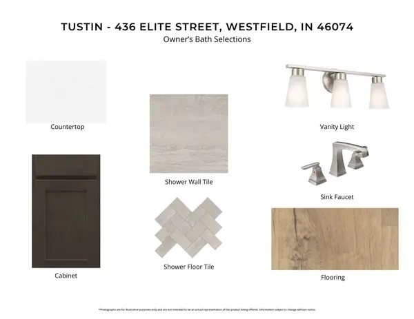 436 Elite ST, Westfield, IN 46074