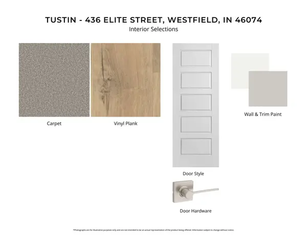 436 Elite ST, Westfield, IN 46074