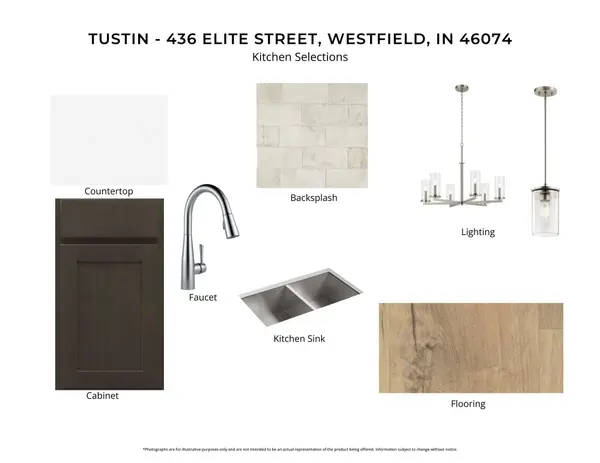 436 Elite ST, Westfield, IN 46074