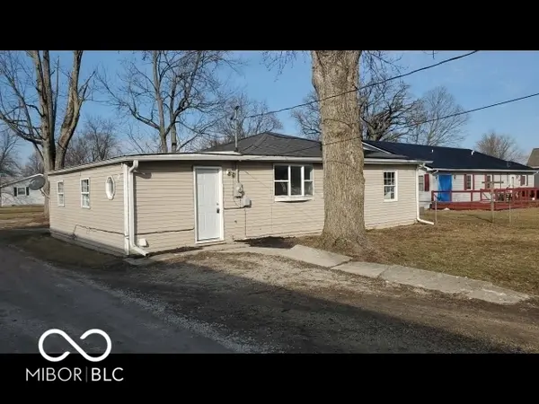 925 W Main ST, Portland, IN 47371