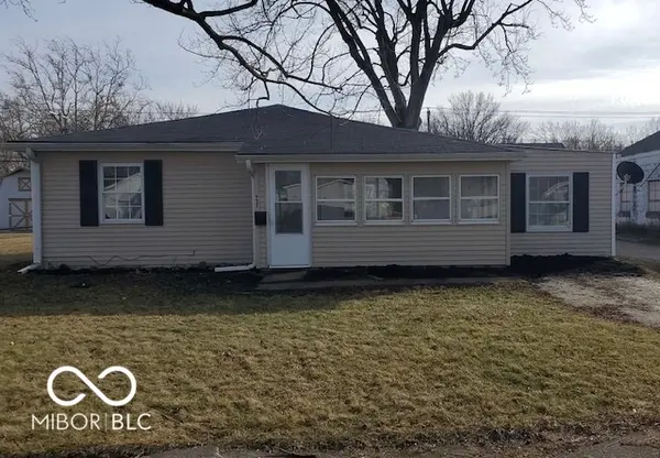 925 W Main ST, Portland, IN 47371