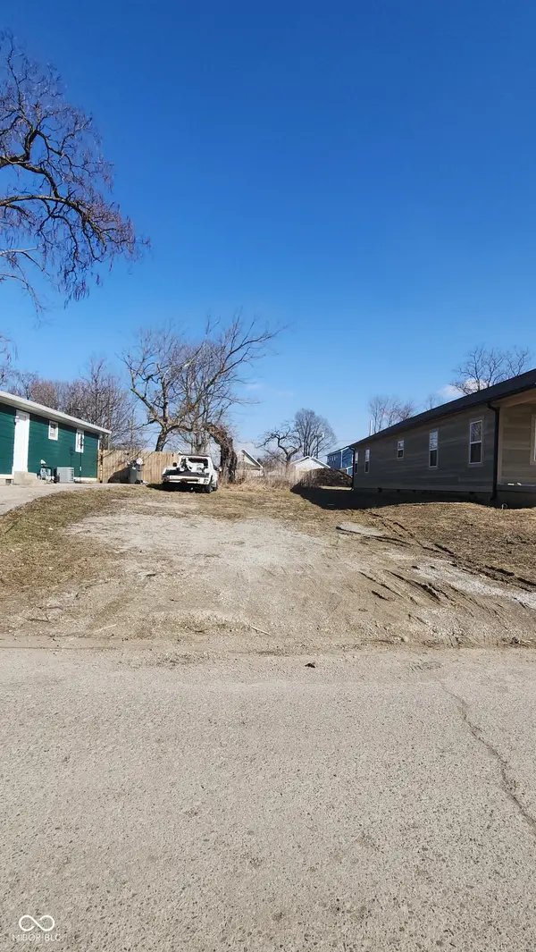 3021 N Gale ST, Indianapolis, IN 46218