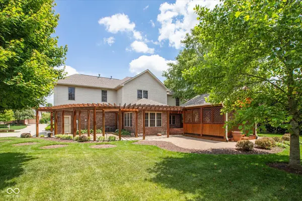 7635 Old Hickory CT, Indianapolis, IN 46259